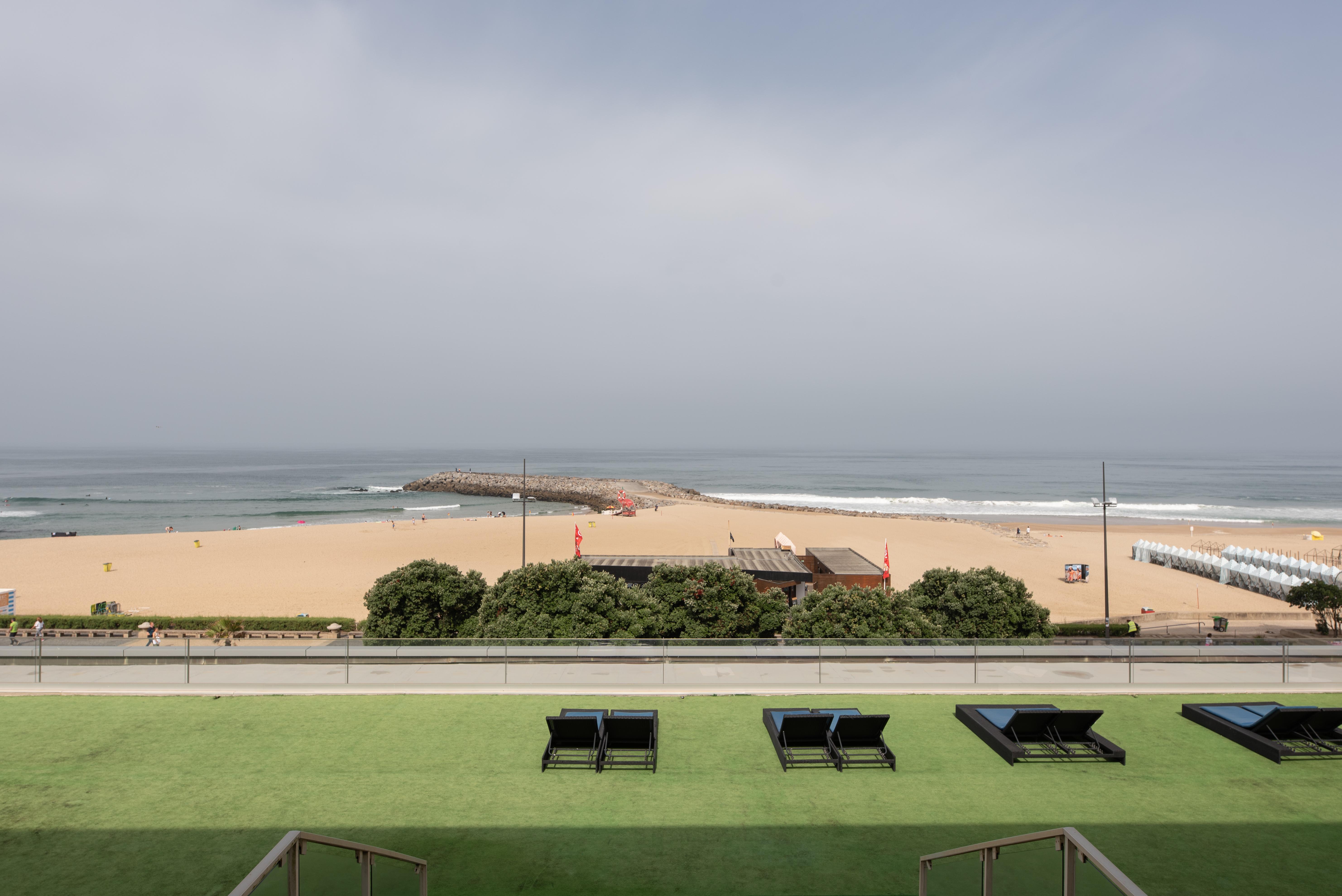 אספיניו Exe Praia Golfe מראה חיצוני תמונה